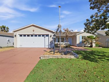 1609 BLOSSOM TERRACE, THE VILLAGES, FL 32162