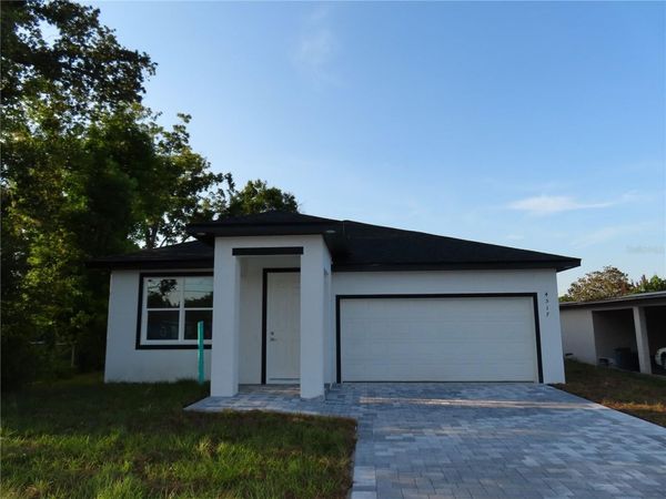4517 AMERICA STREET, ORLANDO, FL 32811