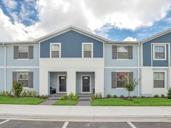 2407 DUBAI STREET , KISSIMMEE, FL 34747