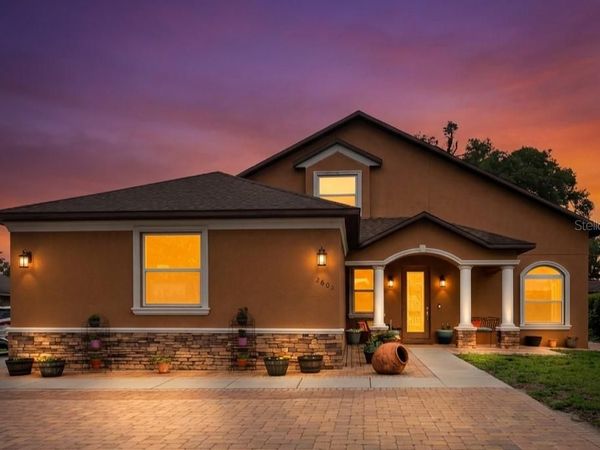 2603 BISMARK DRIVE , VALRICO, FL 33596