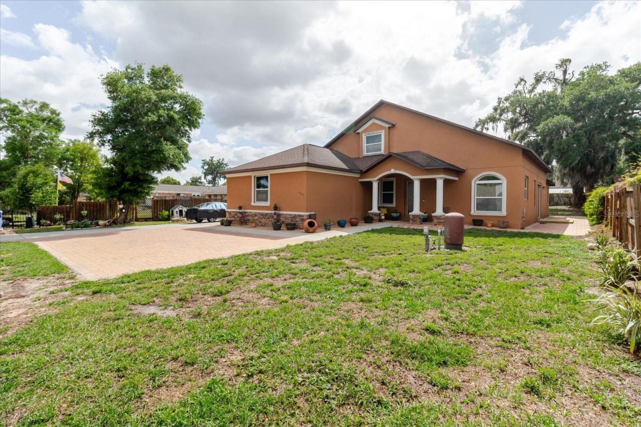 2603 Bismark Drive, Valrico, FL 33596 Photo