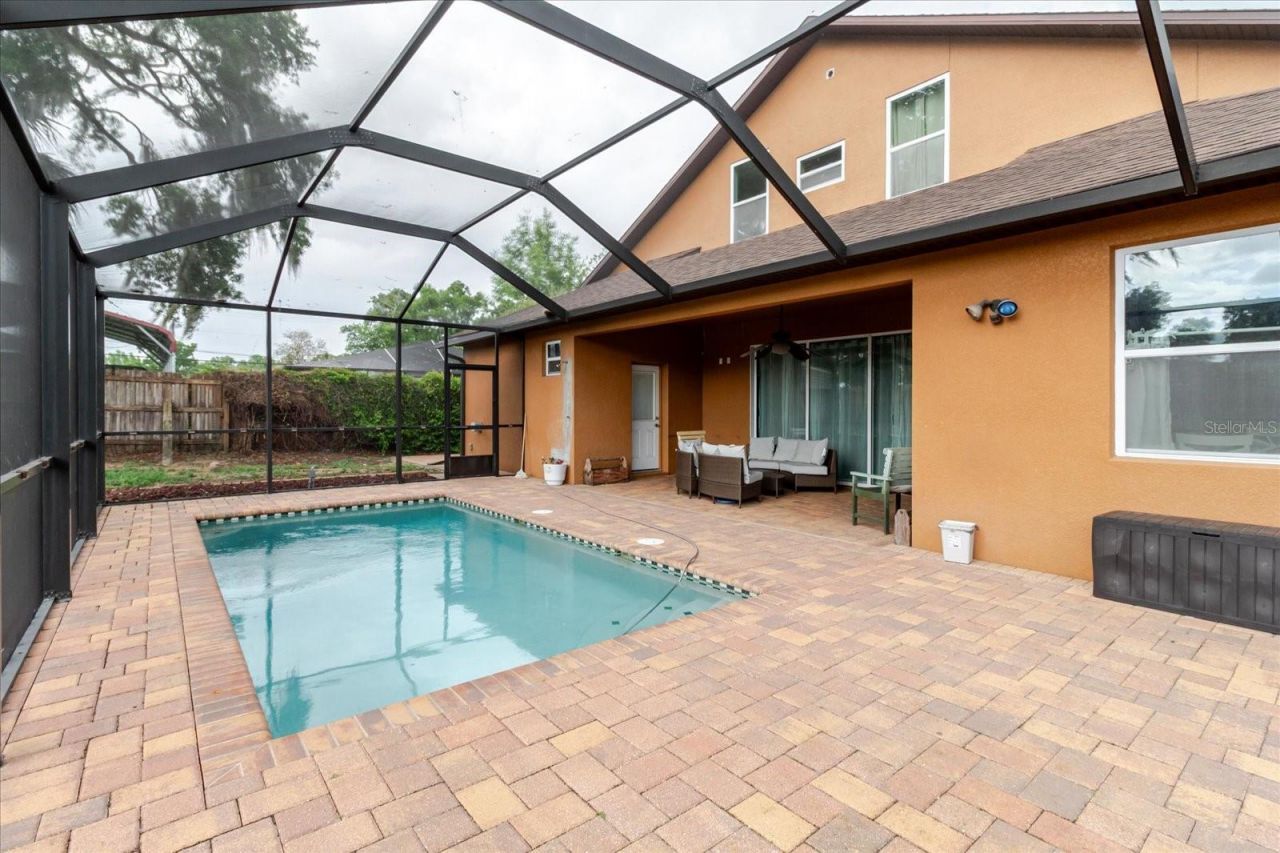 2603 Bismark Drive, Valrico, FL 33596 Photo