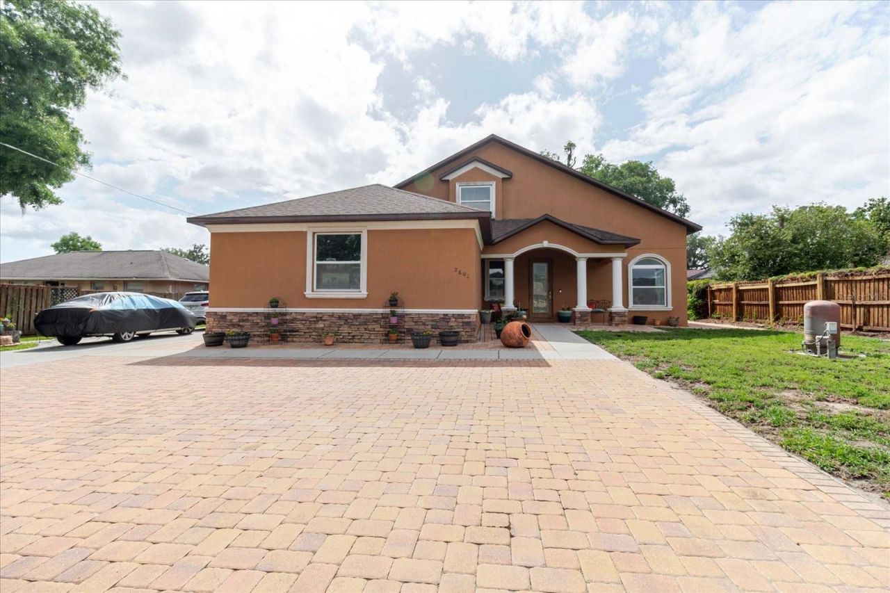 2603 Bismark Drive, Valrico, FL 33596 Photo