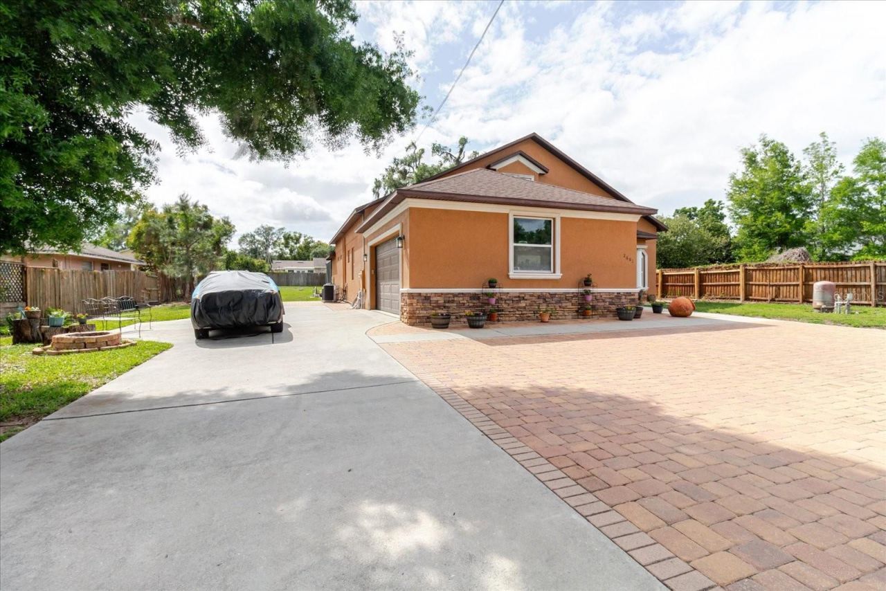 2603 Bismark Drive, Valrico, FL 33596 Photo