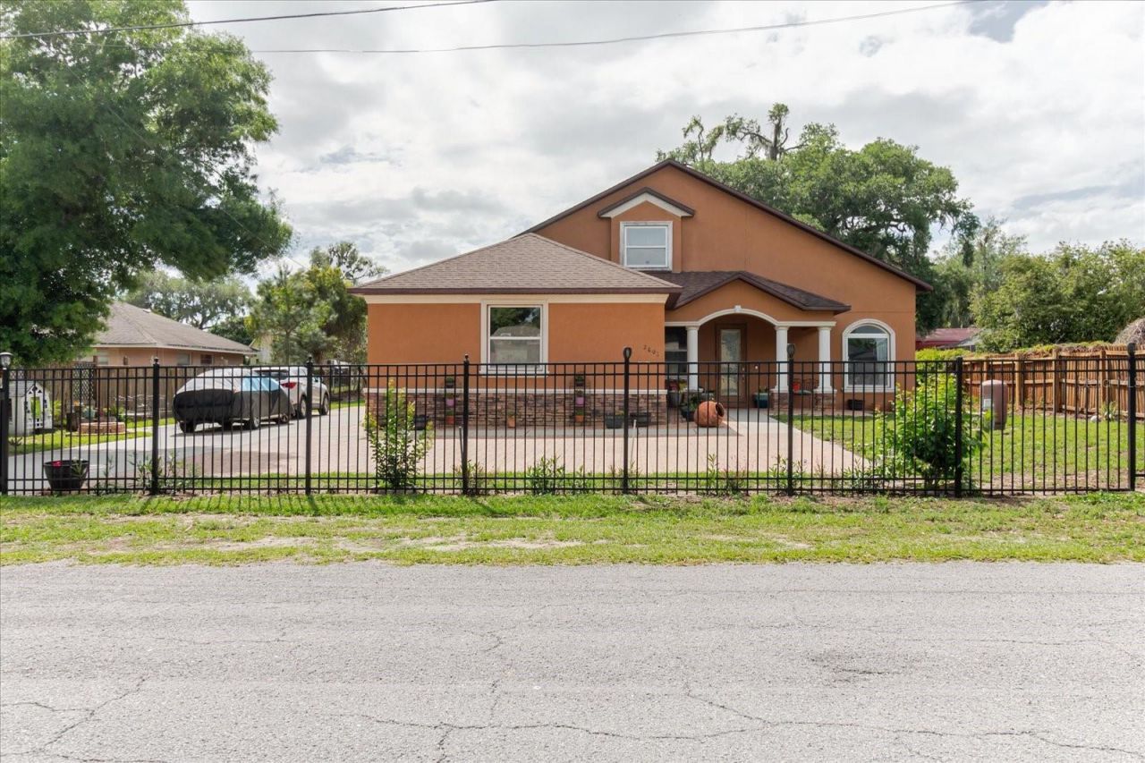 2603 Bismark Drive, Valrico, FL 33596 Photo