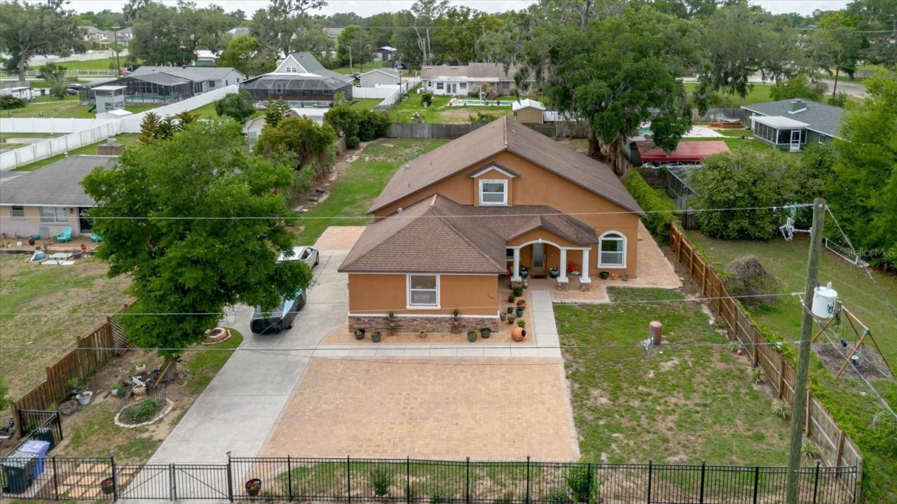 2603 Bismark Drive, Valrico, FL 33596 Photo