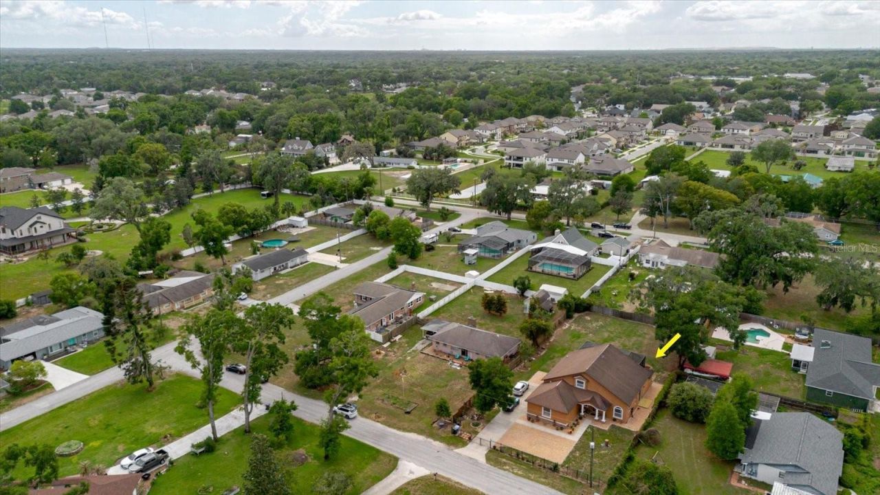 2603 Bismark Drive, Valrico, FL 33596 Photo