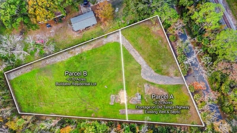 6518 Old Tampa Highway, Lot #B, Davenport, FL 33896 Photo