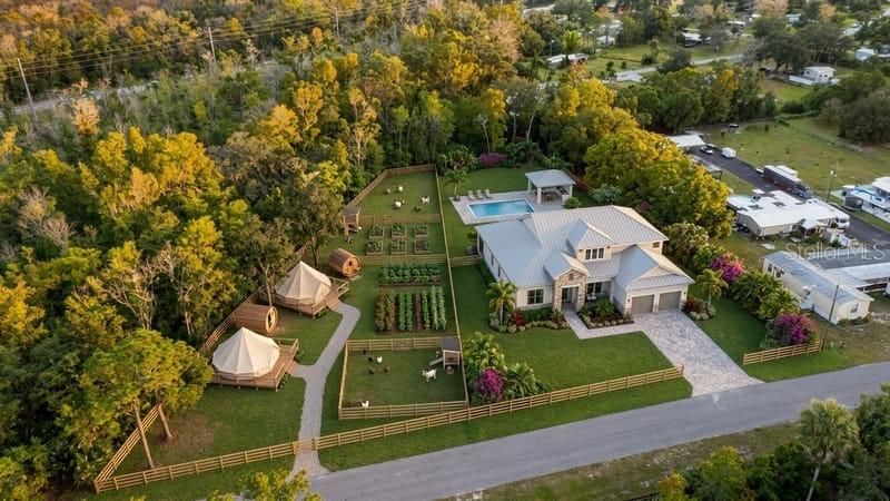 6518 Old Tampa Highway, Lot #B, Davenport, FL 33896 Photo