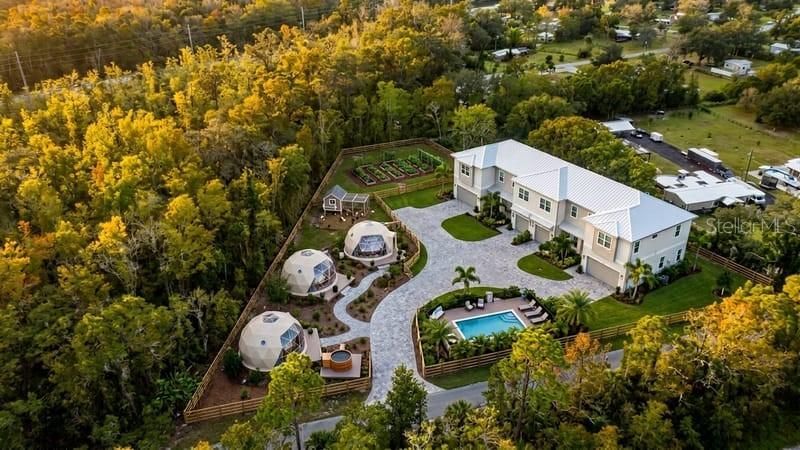 6518 Old Tampa Highway, Lot #B, Davenport, FL 33896 Photo