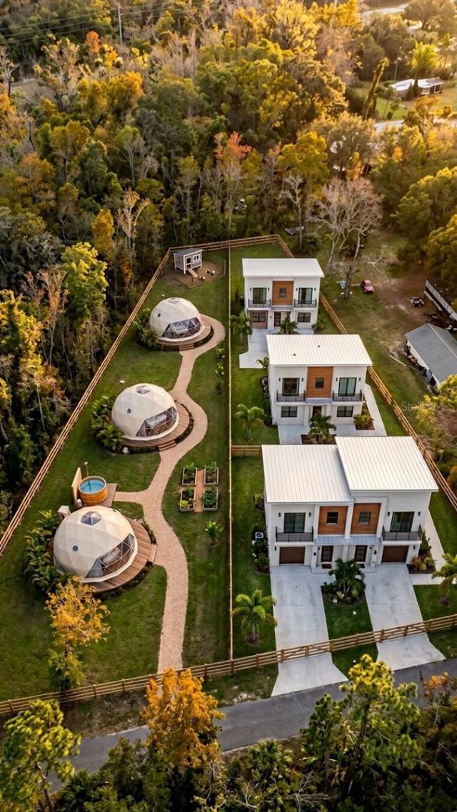 6518 Old Tampa Highway, Lot #B, Davenport, FL 33896 Photo