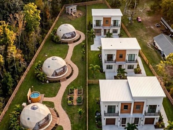 6518 OLD TAMPA HIGHWAY , Unit A, DAVENPORT, FL 33896