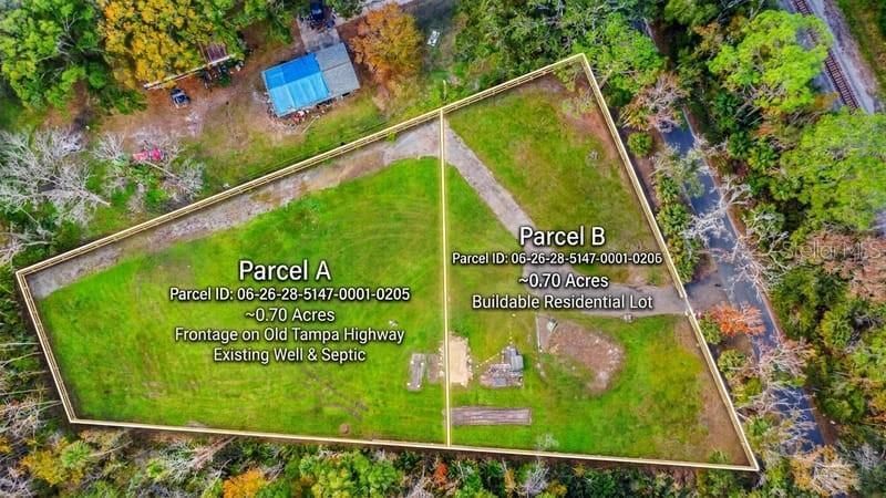 6518 Old Tampa Highway, Lot #A, Davenport, FL 33896 Photo