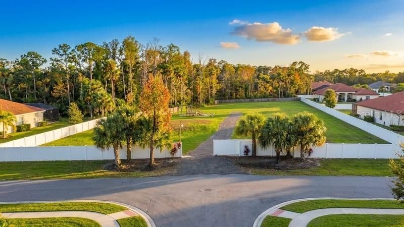 6518 Old Tampa Highway, Lot #A, Davenport, FL 33896 Photo