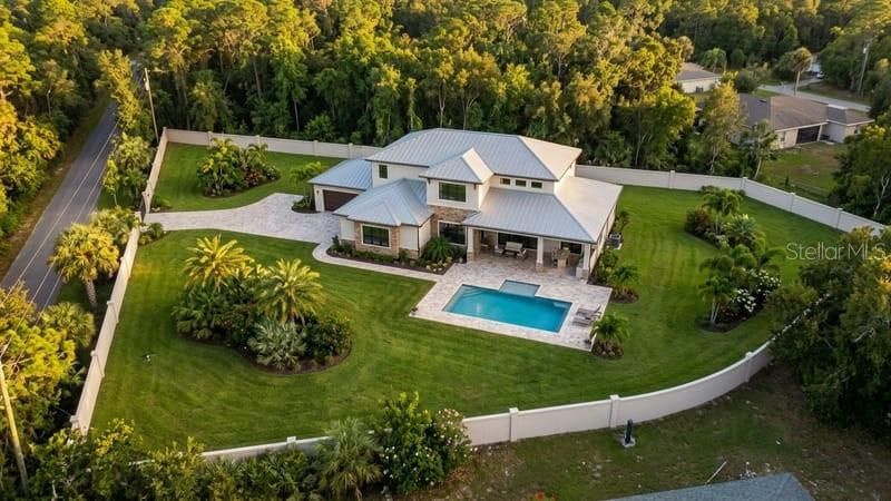 6518 Old Tampa Highway, Lot #A, Davenport, FL 33896 Photo