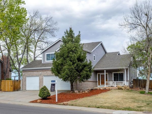 8026 S Yukon Way, Littleton, CO 80128