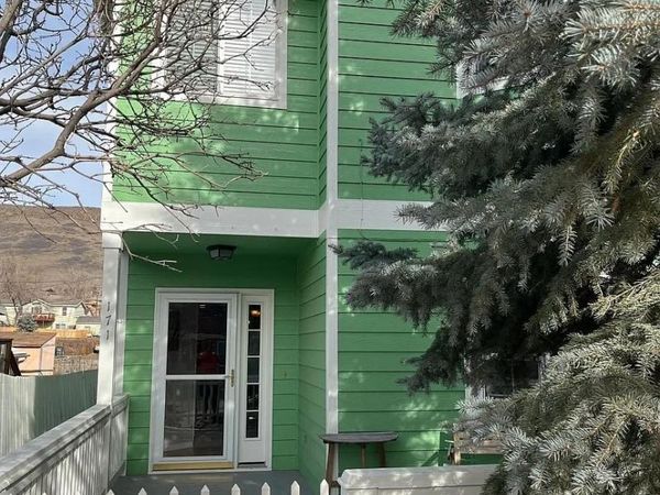 171 Washington Avenue , Golden, CO 80403
