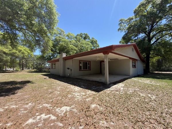 324 Goodwin Road, DeFuniak Springs, FL 32435