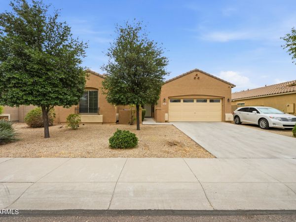 12171 W LOCUST Lane, Avondale, AZ 85323