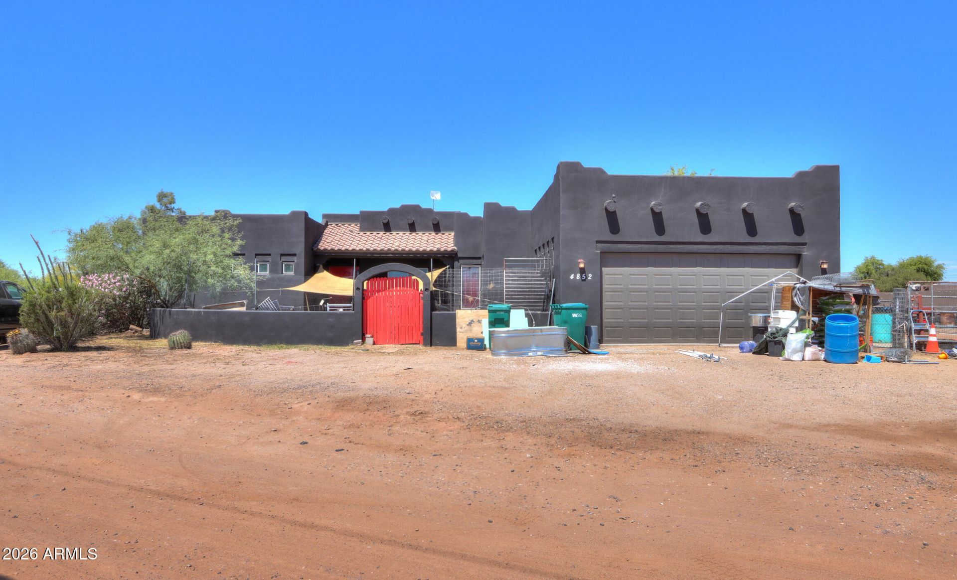 4852 E Ascot Drive, San Tan Valley, AZ 85140 Main Photo