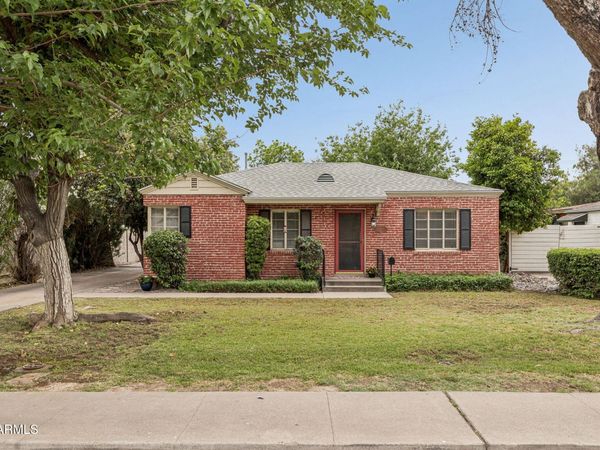 931 W MACKENZIE Drive, Phoenix, AZ 85013