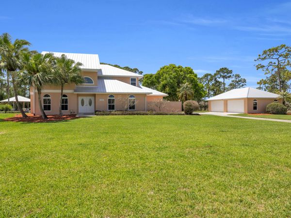 10206 SW Yuma Terrace, Palm City, FL 34990