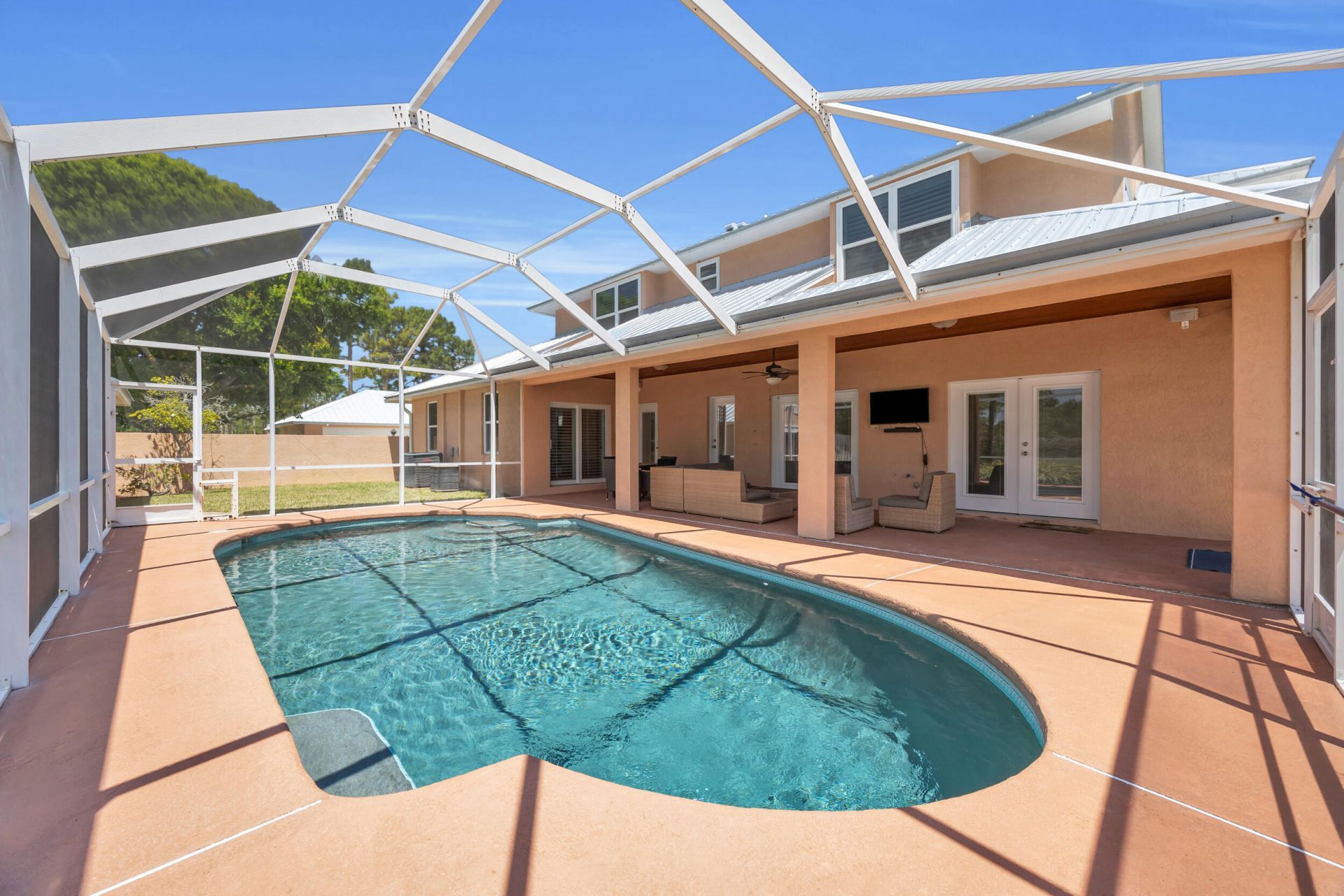 10206 SW Yuma Terrace, Palm City, FL 34990 Photo