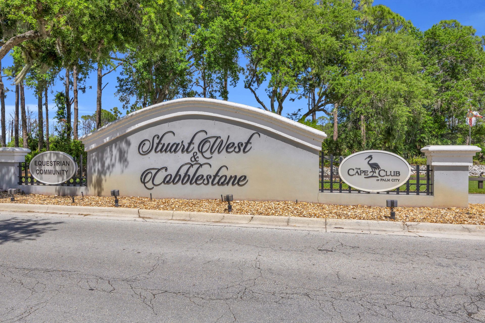 10206 SW Yuma Terrace, Palm City, FL 34990 Photo