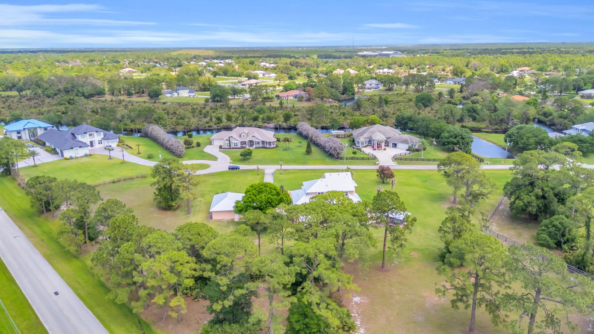 10206 SW Yuma Terrace, Palm City, FL 34990 Photo