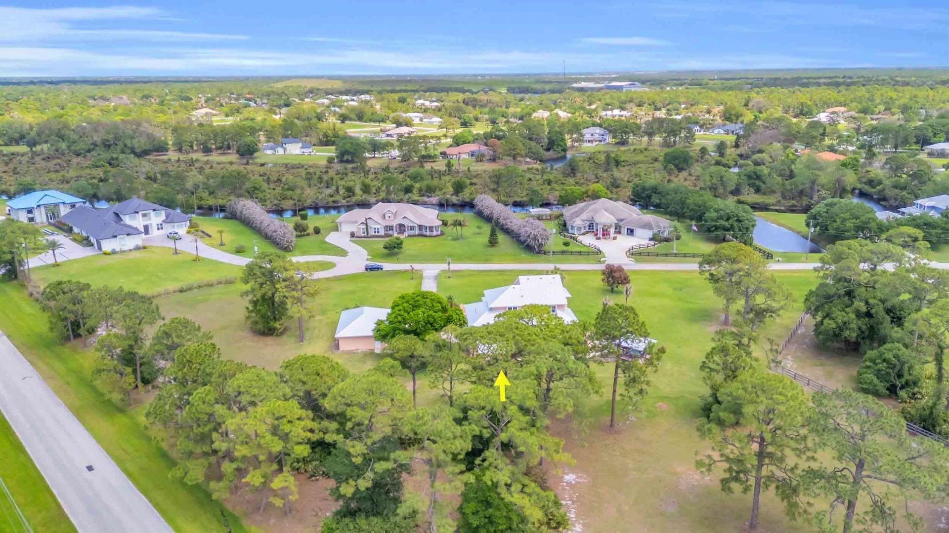 10206 SW Yuma Terrace, Palm City, FL 34990 Photo