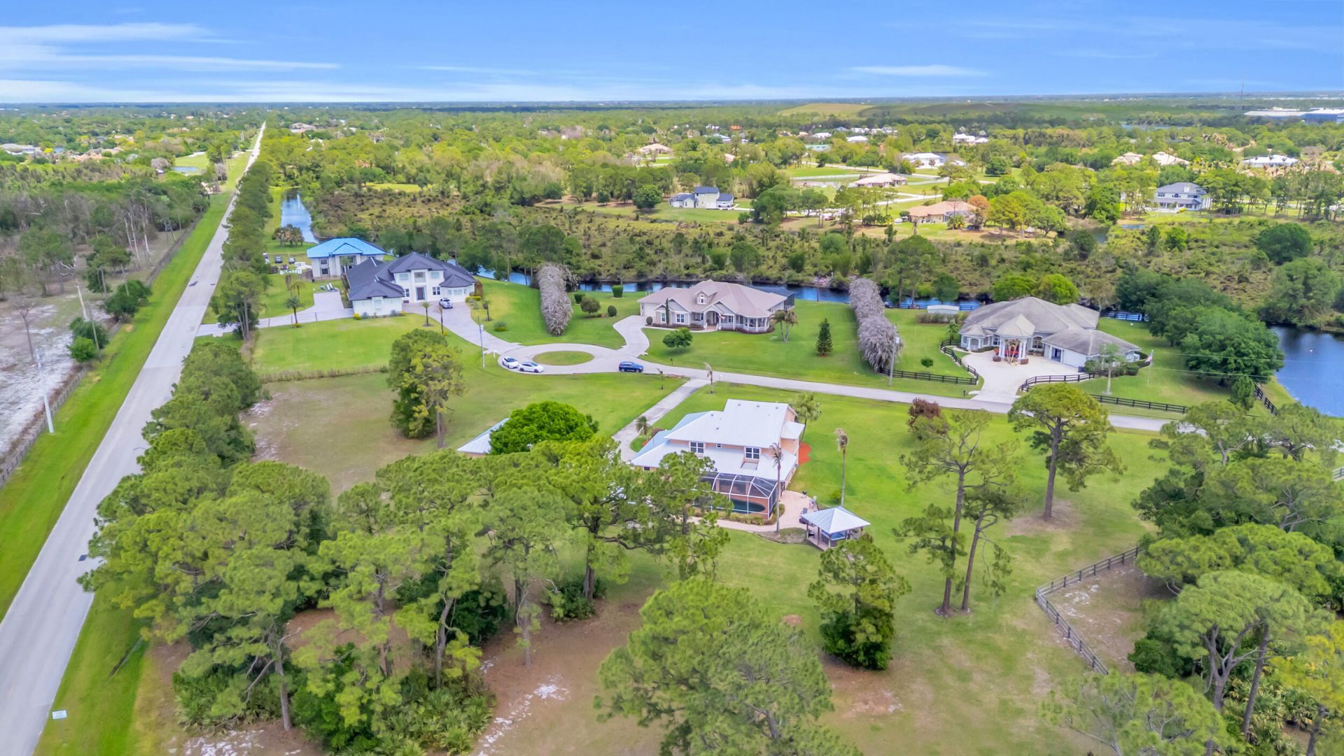 10206 SW Yuma Terrace, Palm City, FL 34990 Photo