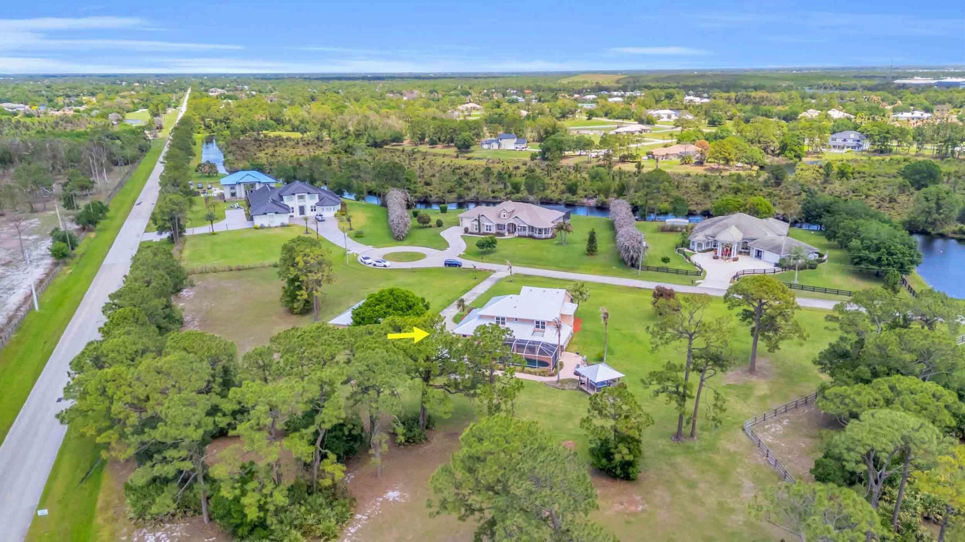 10206 SW Yuma Terrace, Palm City, FL 34990 Photo