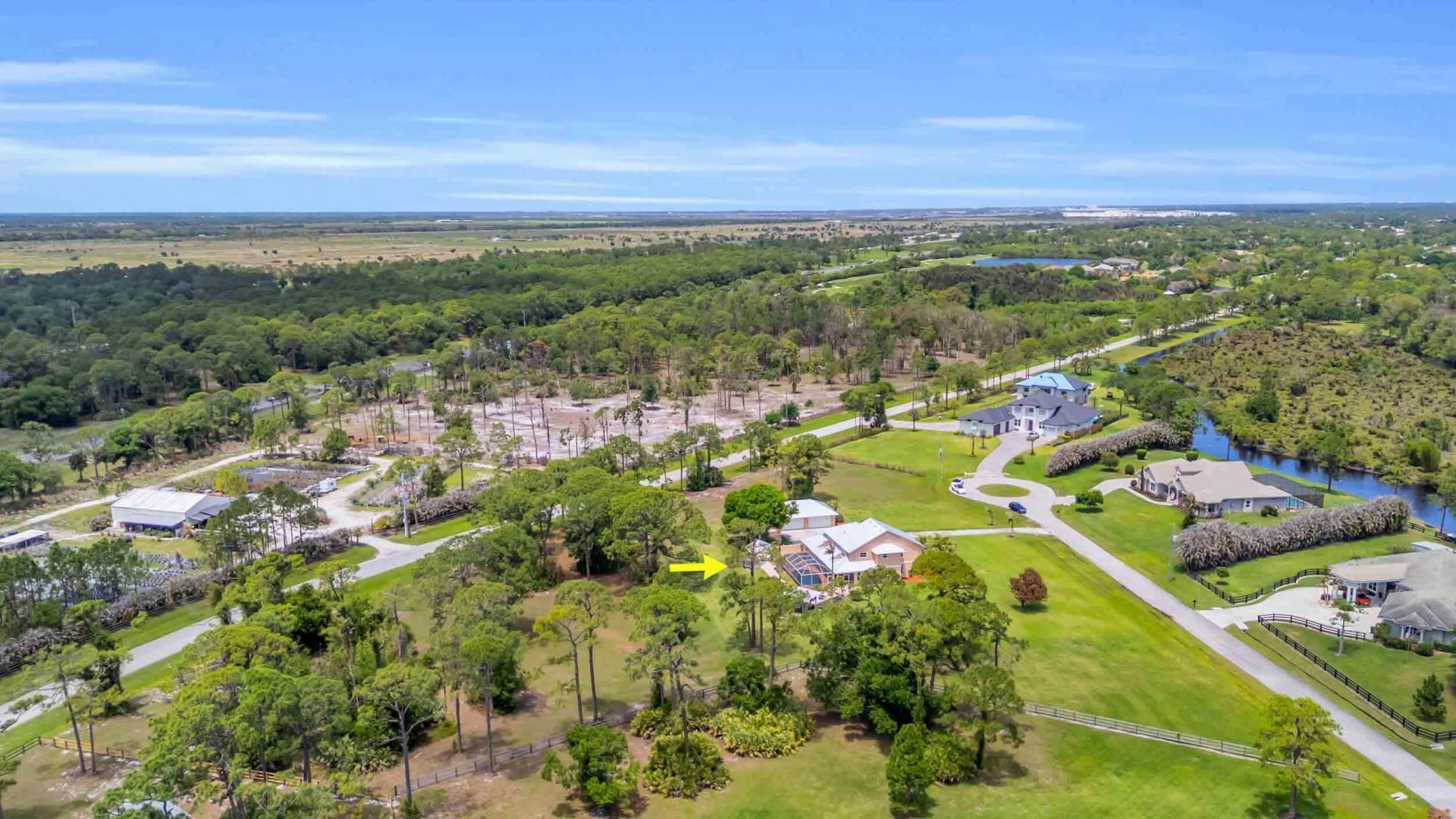 10206 SW Yuma Terrace, Palm City, FL 34990 Photo