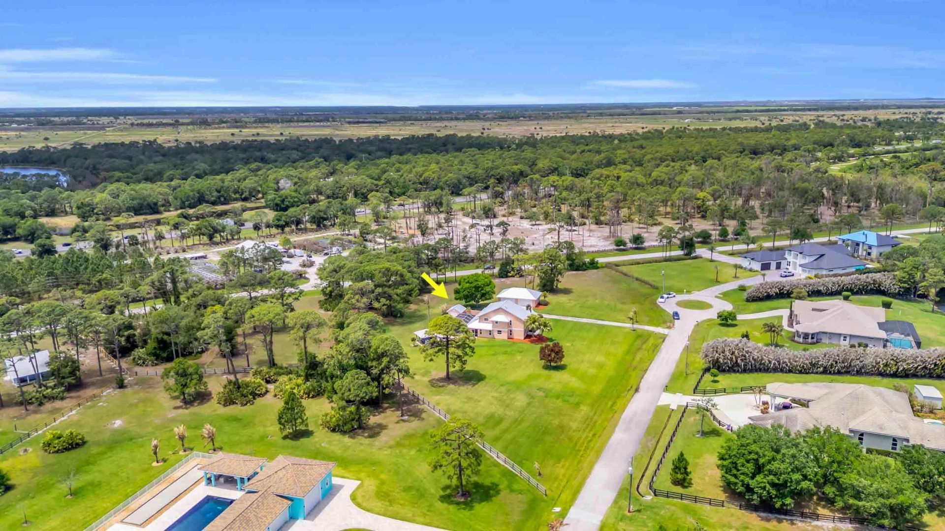 10206 SW Yuma Terrace, Palm City, FL 34990 Photo