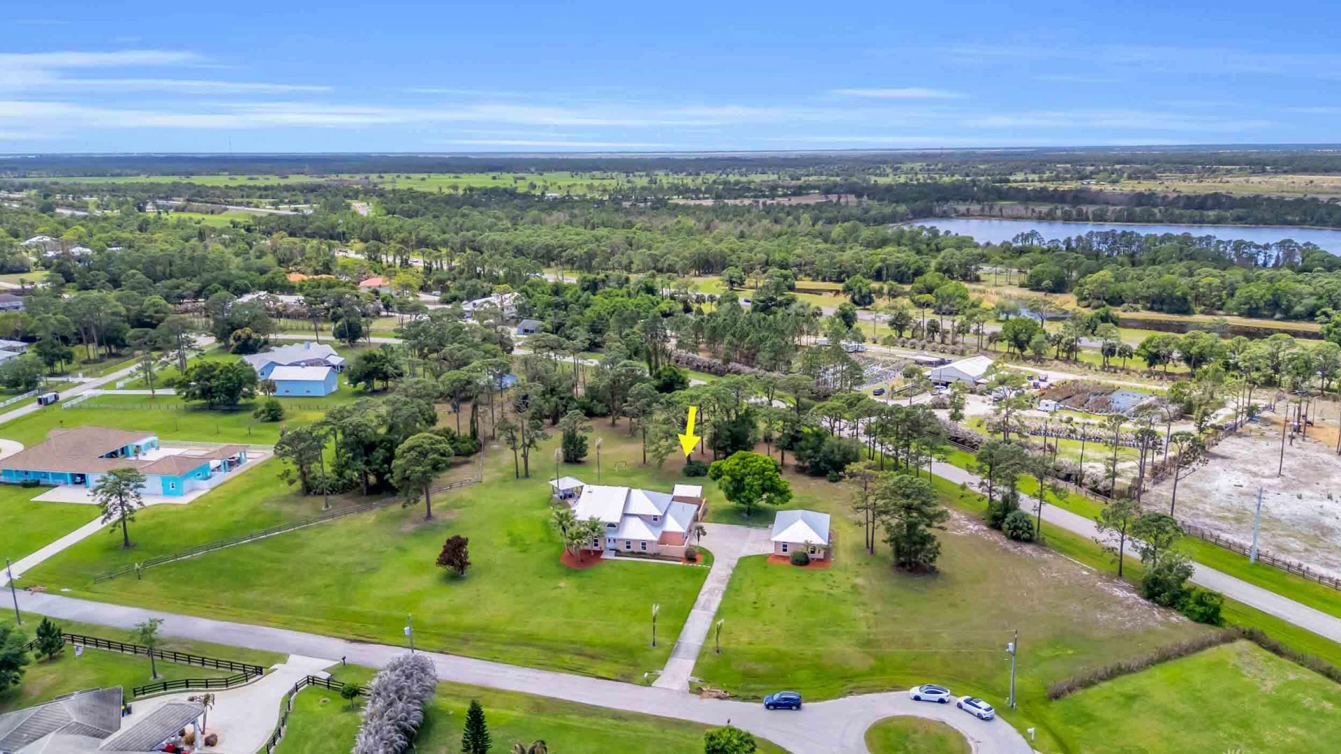 10206 SW Yuma Terrace, Palm City, FL 34990 Photo