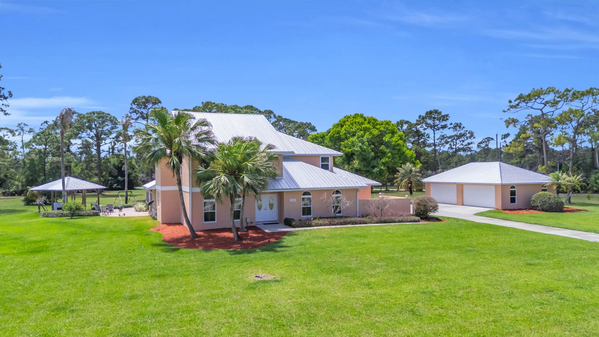 10206 SW Yuma Terrace, Palm City, FL 34990 Photo