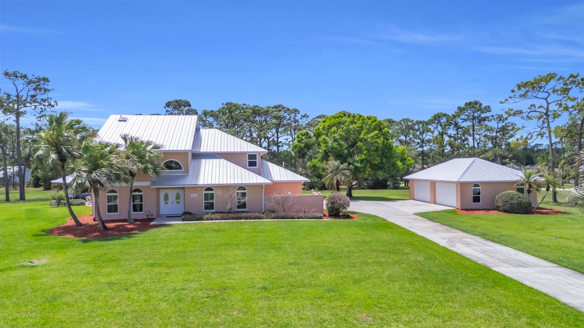 10206 SW Yuma Terrace, Palm City, FL 34990 Photo