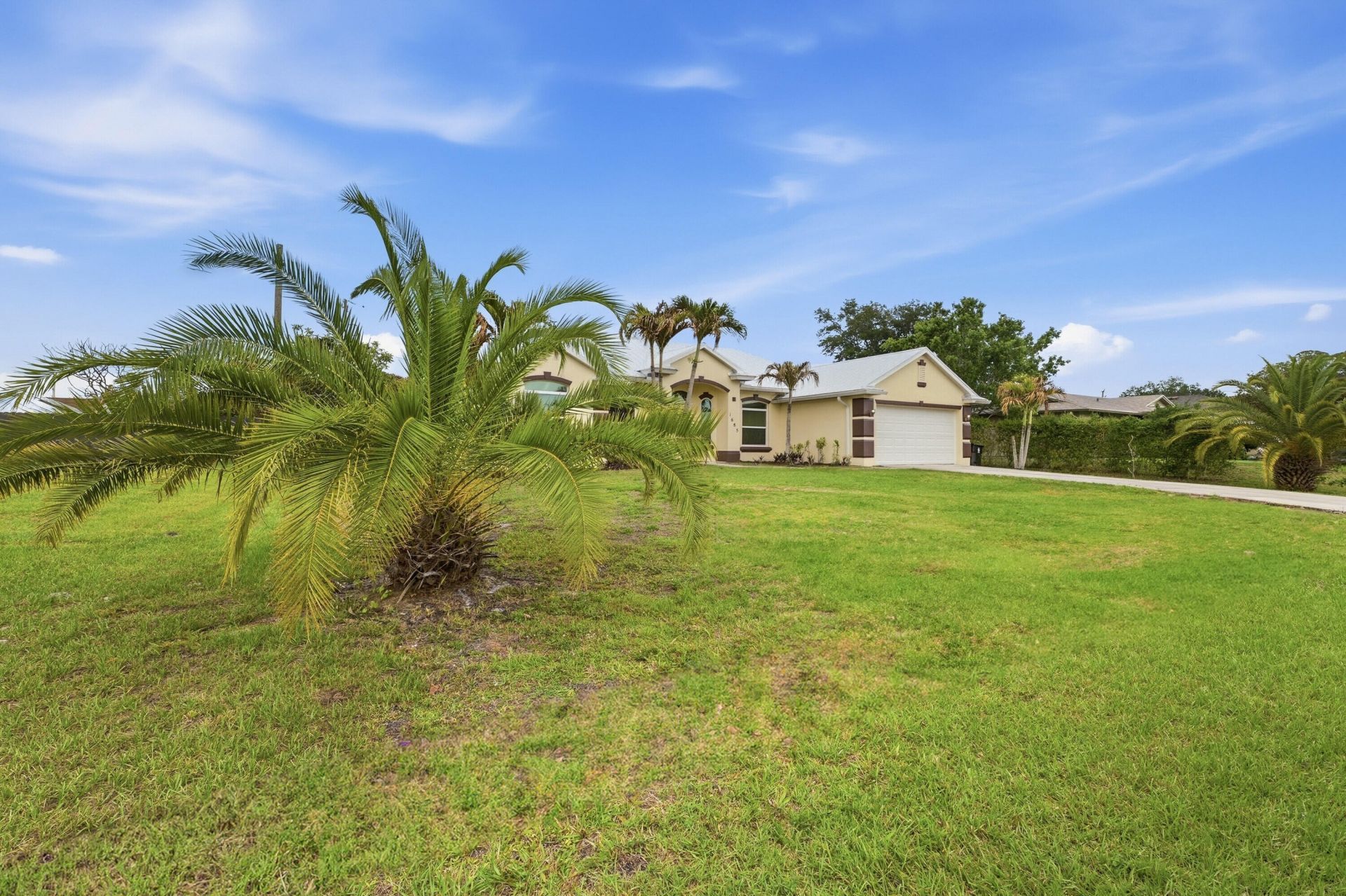 1685 SW Starman Avenue, Port Saint Lucie, FL 34953 Photo