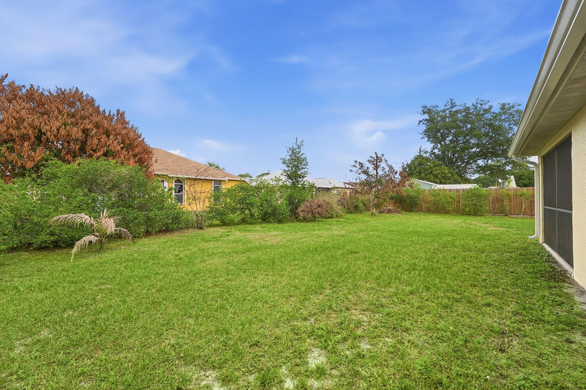 1685 SW Starman Avenue, Port Saint Lucie, FL 34953 Photo