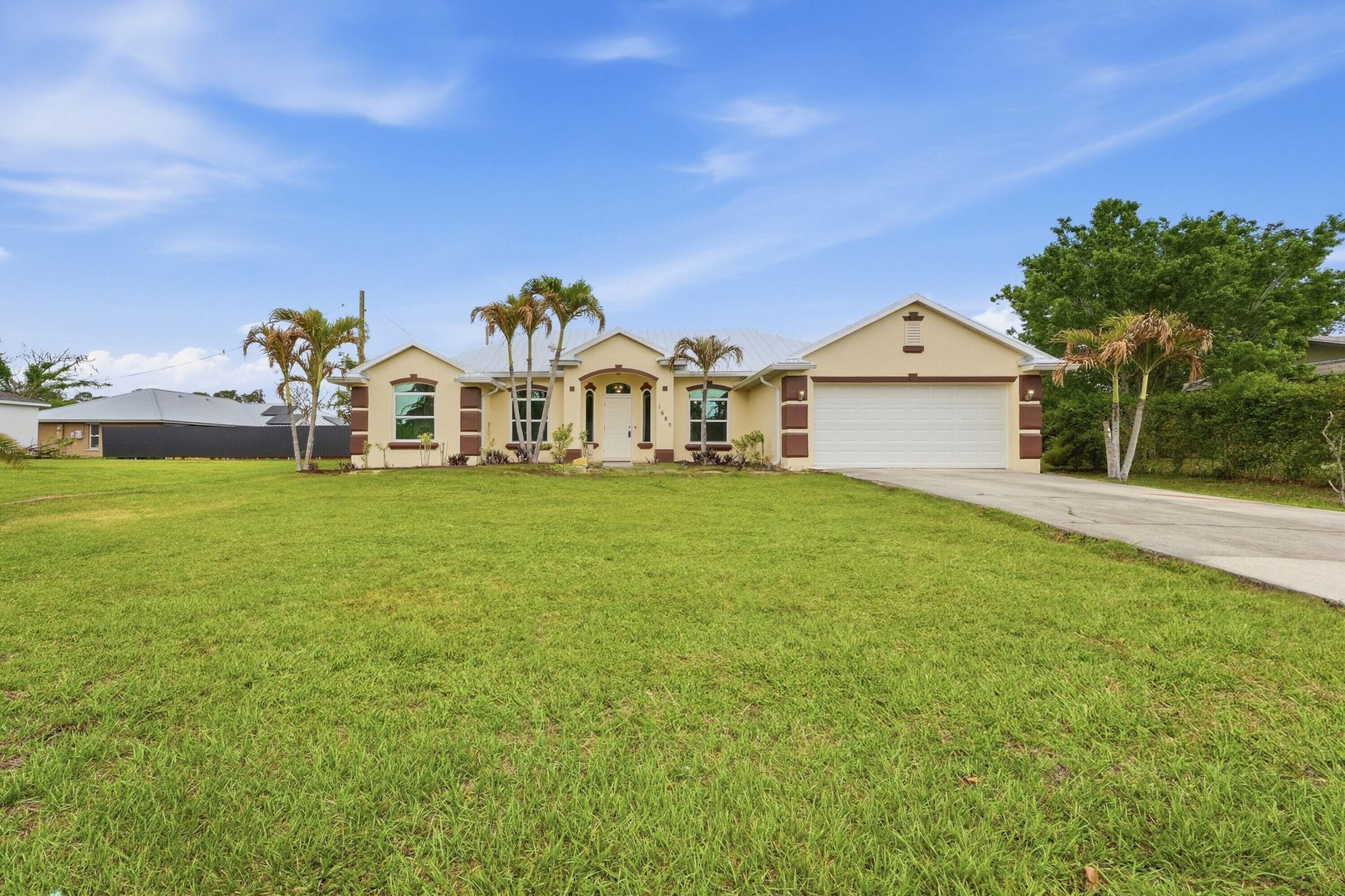 1685 SW Starman Avenue, Port Saint Lucie, FL 34953 Photo