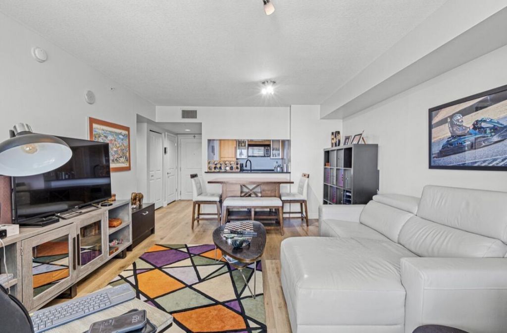 610 W Las Olas Boulevard, Unit 920n, Fort Lauderdale, FL 33312 Photo