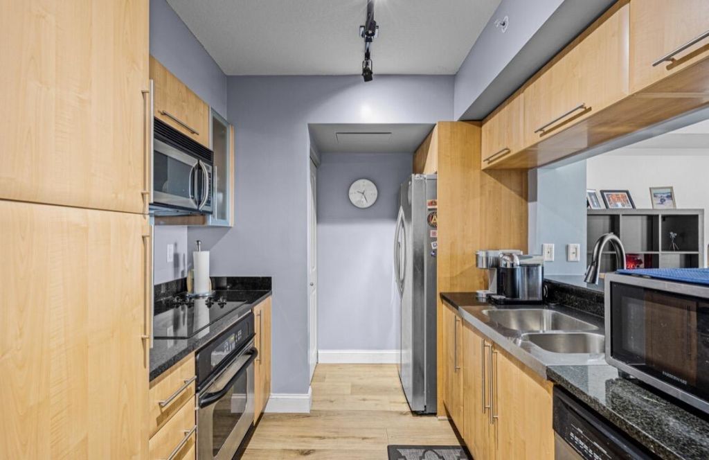 610 W Las Olas Boulevard, Unit 920n, Fort Lauderdale, FL 33312 Photo