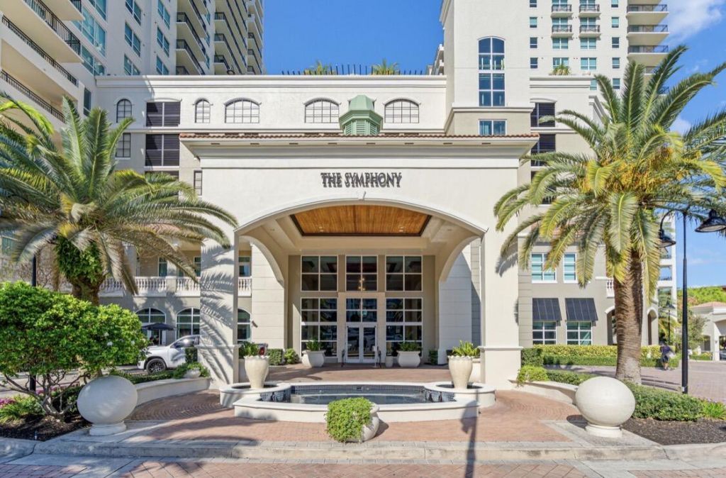 610 W Las Olas Boulevard, Unit 920n, Fort Lauderdale, FL 33312 Photo