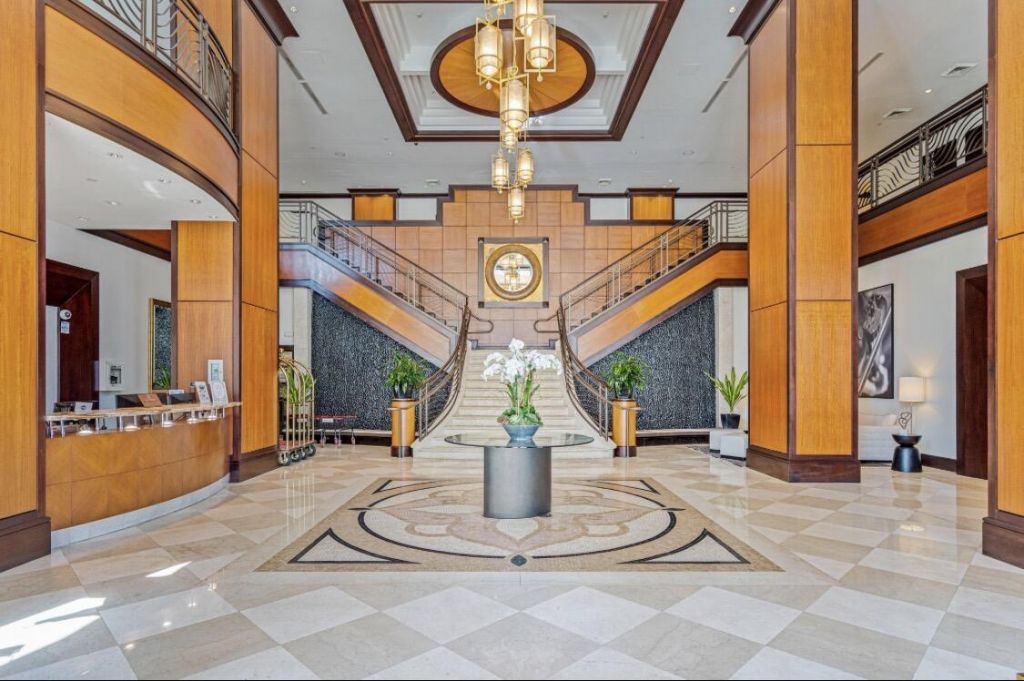 610 W Las Olas Boulevard, Unit 920n, Fort Lauderdale, FL 33312 Photo