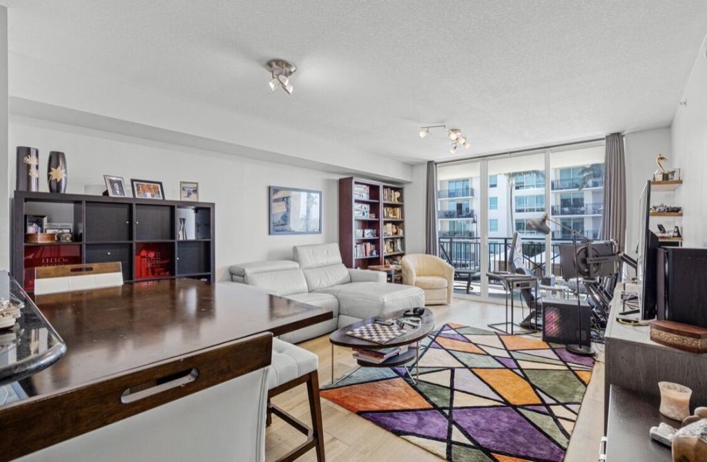 610 W Las Olas Boulevard, Unit 920n, Fort Lauderdale, FL 33312 Photo