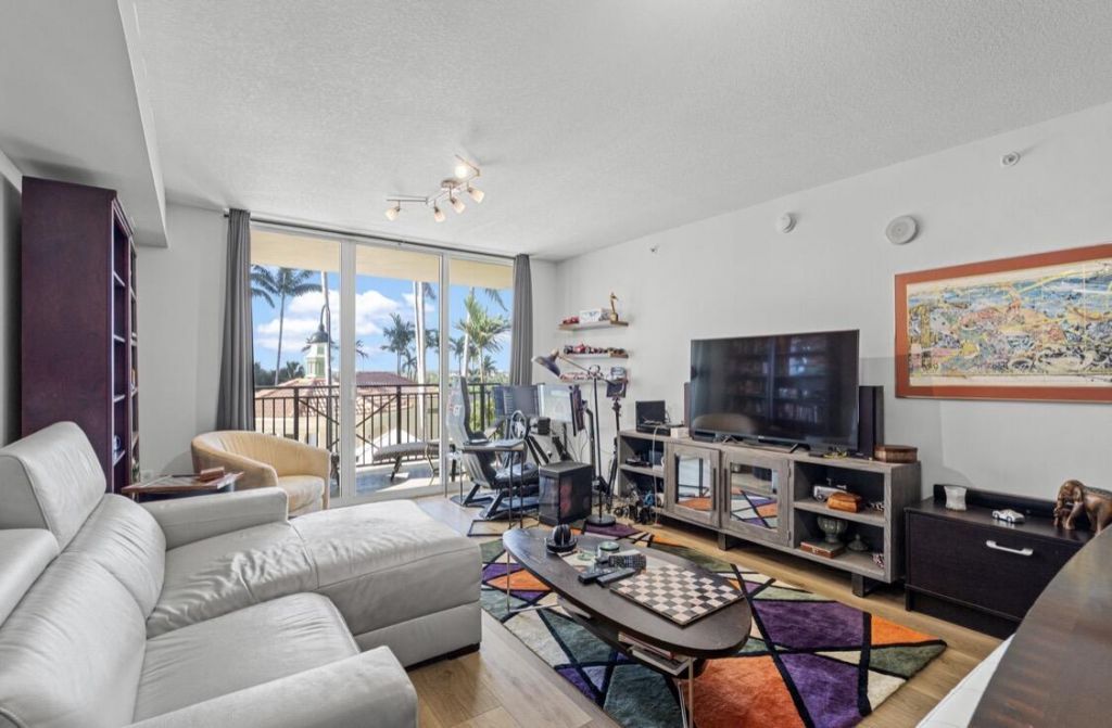 610 W Las Olas Boulevard, Unit 920n, Fort Lauderdale, FL 33312 Photo