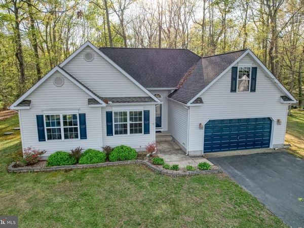 146 SHADYWOOD LANE, MAGNOLIA, DE 19962