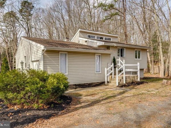 407 INDIAN MILLS ROAD, SHAMONG, NJ 08088