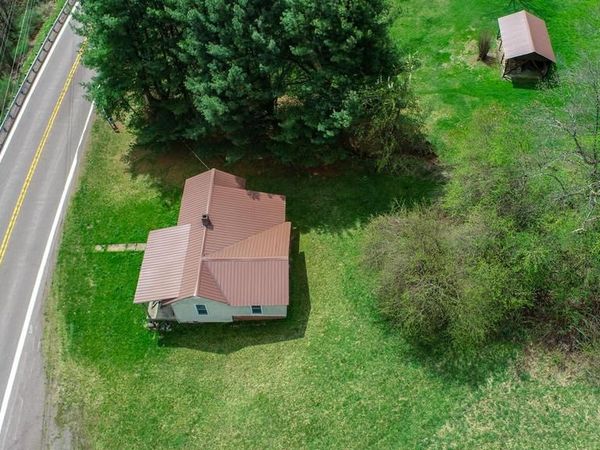 10785 FRIENDSVILLE ROAD, FRIENDSVILLE, MD 21531