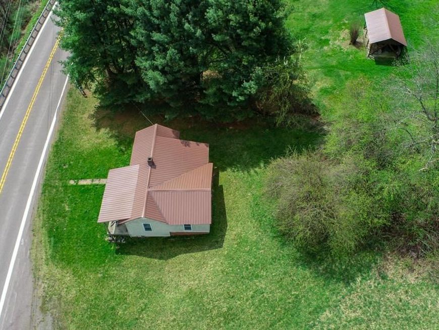 10785 Friendsville Road, Friendsville, MD 21531 Main Photo